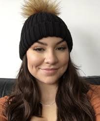 Skådespelare Michelle Nilsson på StagePool