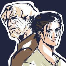 Eren yeager eren jaeger attack on titan shingeki no kyojin sketch drawing doodle fanart. And Run Wild I Will Yeager Bros A K A The Motherfuckers That Got