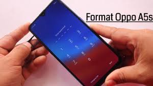Baiklah daripada penasaran langsung saja kita simak ulasan mendalam mengenai cara reset oppo a5s berikut ini. Hard Reset Oppo A5s Cph1909 Remove Screen Lock Without Box Youtube