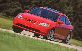 The honda civic hatchback has a unique personality and a sporty soul. Tested 2001 Honda Civic Ex Coupe Matures