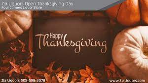 Aşağıdaki are there any liquor stores open near me on thanksgiving kitaplar alfabetik sıraya göre listelenmektedir. Zia Liquors Open Thanksgiving Day