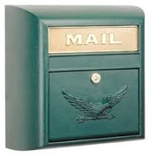 Postal service mail delivery, it is important to consult with the local postmaster prior to ordering to make sure that it will meet with their approval. Usps Approved Locking Mailboxes Commercial Apartment Residential Units Us Mail Supply Americas Mailbox Headquarters