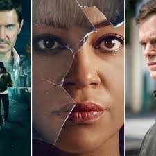 Harlan Coben's Stay Close Ending Explained