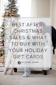 We did not find results for: Best After Christmas Sales What To Buy W Your Holiday Gift Cards