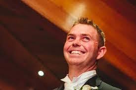 Mark Frady's Instagram, Twitter & Facebook