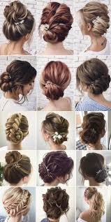 200 Charming Wedding Hairstyles From Lenabogucharskaya Forevermorebling Wedding Blog Bridal Hair Inspiration Hair Styles Wedding Hair Inspiration