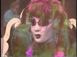 Madeleine's Variety Television — MADELEINE ALTMANN