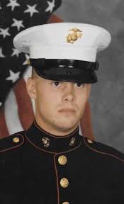 Mark Westbrook Obituary (2016)