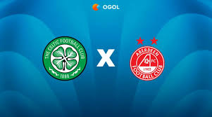 Celtic x Aberdeen Análise e Palpite do Campeonato Escocês (02/09)