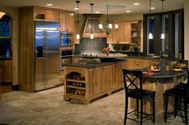 the latest kitchen floor trends you