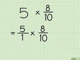 Just like whole numbers, fractions can also be added. Pin On Multiplying Fractions