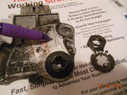 Pull the plug and short the two connections(of the plug) with. 99 Not Starting Neutral Safety Switch Toyota 4runner Forum Largest 4runner Forum