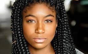 General Hospital': Tabyana Ali Was On Fire In Debut As Trina Robinson's  Storyline Explodes • General Hospital • Daytime Trauma