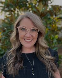 Julianne Hunter, Disability Disciplines Doctoral Student, co-created a card  game to simulate IEP meeting participation for pre-service special  education teachers. She also designed and led a Socratic Seminar for  students to discuss