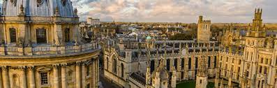The congregational church was established in 1806 and is listed on the national register. Oxford Vs Cambridge How To Prepare Apply And More Uni Compare
