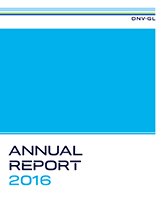 Annual general meeting (agm) the ca 2016 reforms the requirement for an. Annual And Half Year Reports Dnv
