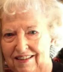 Obituary information for Jeanette B Wright