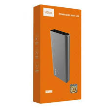 12 / 24 v eingangsspannung. Kaufen Externer Akku Power Bank 20 000 Mah Vidvie Chargeurs Batteries Externes Cables Iphone X Macmaniack Deutschland