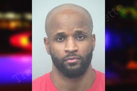 Kwame Harris — Gwinnett County Jail Bookings