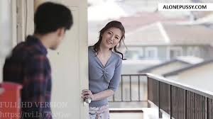 Sweat-Dripping Moments with a Frustrated Married Woman in JUQ 374