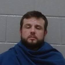 Wakefield, Trey James was booked into the Wichita County Jail