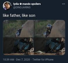 Pin By Draco Archer On The Mandalorian Star Wars Jokes Star Wars Humor Star Wars Memes