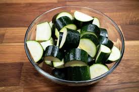 Once it's defrosted, add the. Instant Pot Zucchini Tested By Amy Jacky