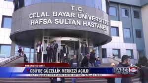 Jun 23, 2021 · manisa celal bayar üniversitesi klasik arkeoloji öğretim üyesi ve aigai kazısı başkanı doç. Cbu Hafsa Sultan Hastanesi Kozmetoloji Merkezi Acildi Youtube