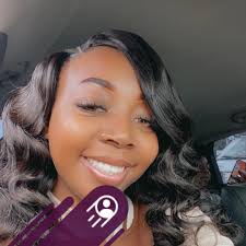 Nakisha Black Williams