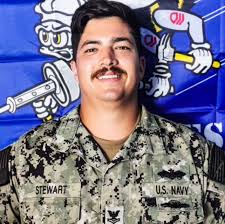 IBEW Local 47 thanks you for your service 🇺🇸 Name: Adam Tyler kimrey  Branch of Service: Army Years of Service: 5 Current Employer: Asplundh  Classification: Apprentice Lineman Name: Angel Aldape Branch of