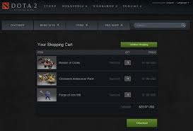 Dota 2 merchandise zu bestpreisen. How To Buy Dota 2 Items Using Globe Gcash Amex Noypigeeks