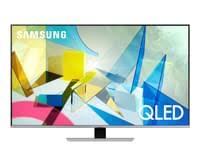Samsung un55tu8300fxza 55 inch hdr 4k uhd smart curved tv 2020 model bundle with 1 year extended protection plan. Samsung 55 Zoll Fernseher Gunstig Online Kaufen Kaufland De
