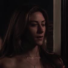 Shameless Debbie Getting Revenge at Pool