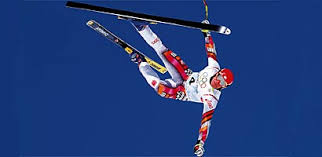 He skipped the races in, kitzbuhel much to the chagrin of his fans, to rest up for the big show. Pain And Glory Hermann Maier Ski Mag