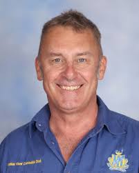 Breaking News: Much Loved Head Teacher TAS Makes a Move In a heartfelt  announcement that has stirred emotions across the Bathurst High community,  it has been revealed that Pat Ford, the cherished