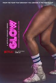 From wikipedia, the free encyclopedia. Image Gallery For Glow Tv Series Filmaffinity