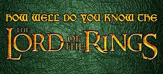 What happens when an ancient ring is found after being lost for centuries? 20 Trivia Questions Only True Lord Of The Rings Will Be Able To Answer