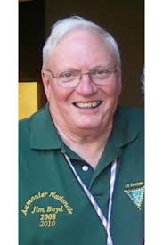 James Boyd Obituary (2024)