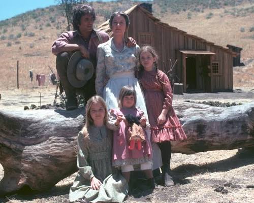 Melissa Gilbert reveals support from surprising Little House on the Prairie co-star after husband's arrest: 'True confidante'