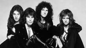 queens bohemian rhapsody named most streamed song from