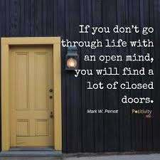  And The Door Was Not Locked Door Quotes Window Quotes Positivity Notes