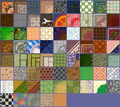 The good news is that even if you aren't a master of pixel art, you can still make the most of the creativity of the community by accessing the custom designs portal in the able sister's shop. Gamecube Animal Crossing Flooring The Textures Resource
