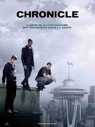 Chronicle Streaming Regarder Le Film Chronicle Streaming Vf Complet Gratuit Acteurs Dane Dehaan Alex Russell Mich Indie Movie Posters Movie Posters Full Movies