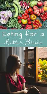 Eating For A Better Brain Part One Mom S Kitchen Handbook Holistic Nutrition Best Brains Nutrition Labels