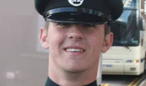 Tell mother I love her...the last words of a dying soldier