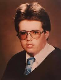 We lost another classmate . . . OBITUARY Robert Terry Voshell, 73, of  Indianola, passed away Wednesday, December 11, 2024 in Des Moines, Iowa. No  services are planned at this time. Inurnment