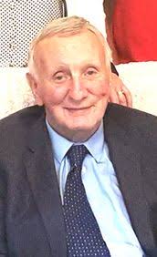 Condolence Book for Noel Garrett (Turloughmore, Galway)