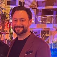 Patrick Halbert's Instagram, Twitter & Facebook