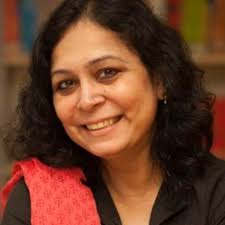 Jayashree Hari JOSHI