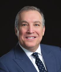 A Year of Resilience